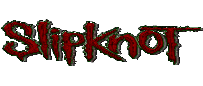 slipknot homepage